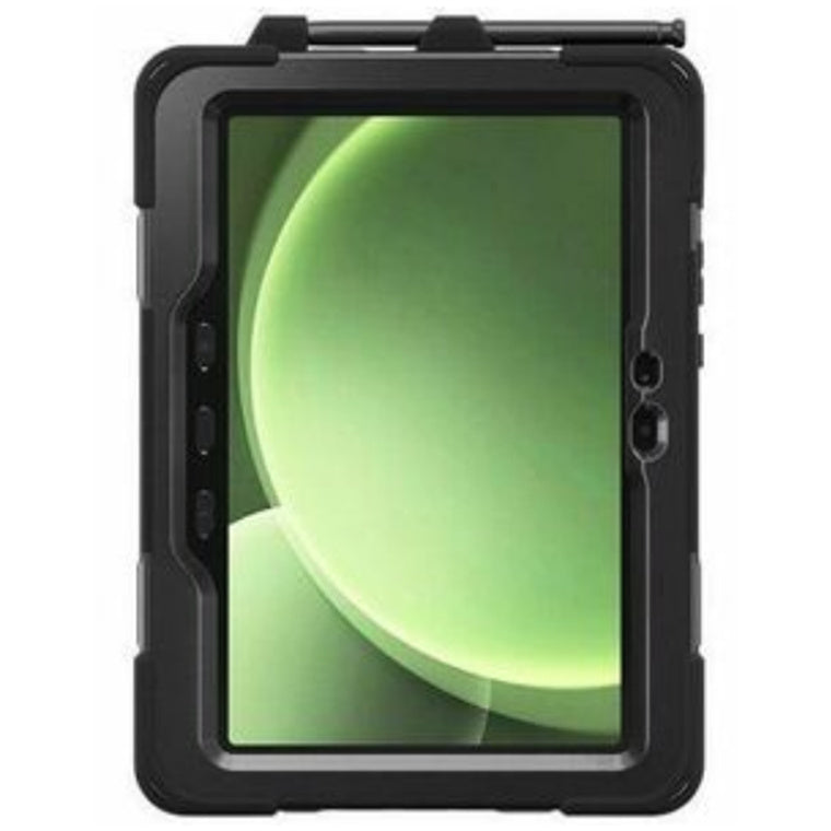 STRIKE GROUP CAS-STKHTA5P - Rugged Case H-Strap & Lyard Tab Act5 Pro