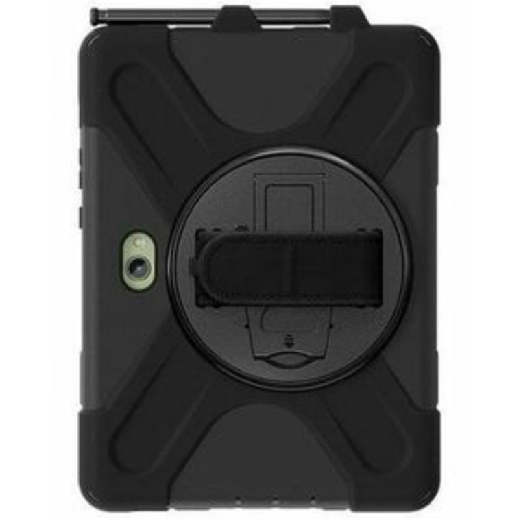 STRIKE GROUP CAS-STKHTA5P - Rugged Case H-Strap & Lyard Tab Act5 Pro