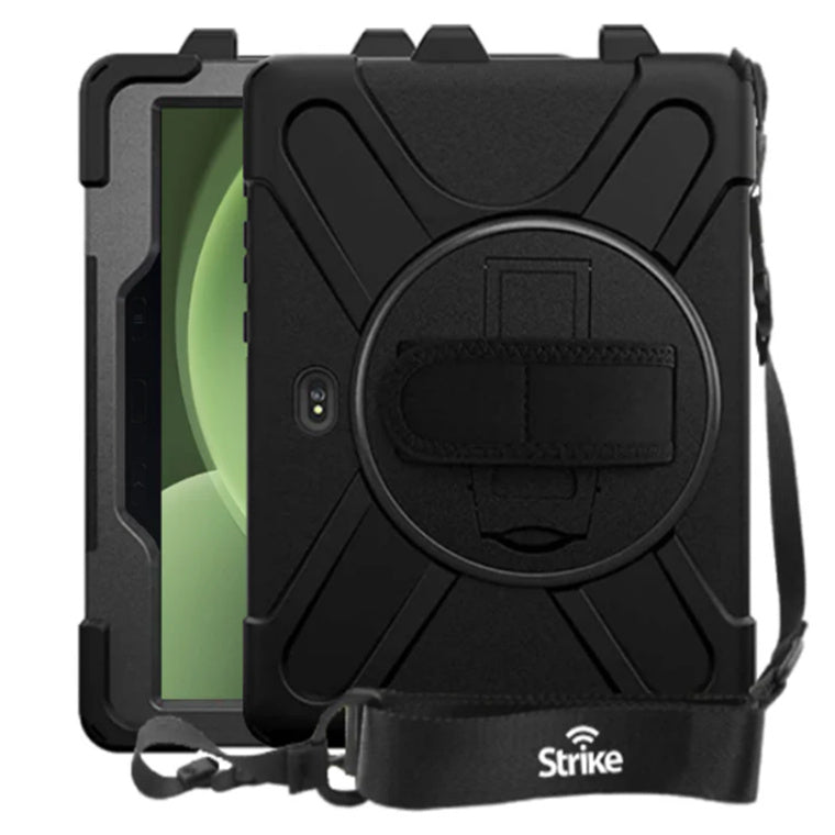 STRIKE GROUP CAS-STKHTA5P - Rugged Case H-Strap & Lyard Tab Act5 Pro