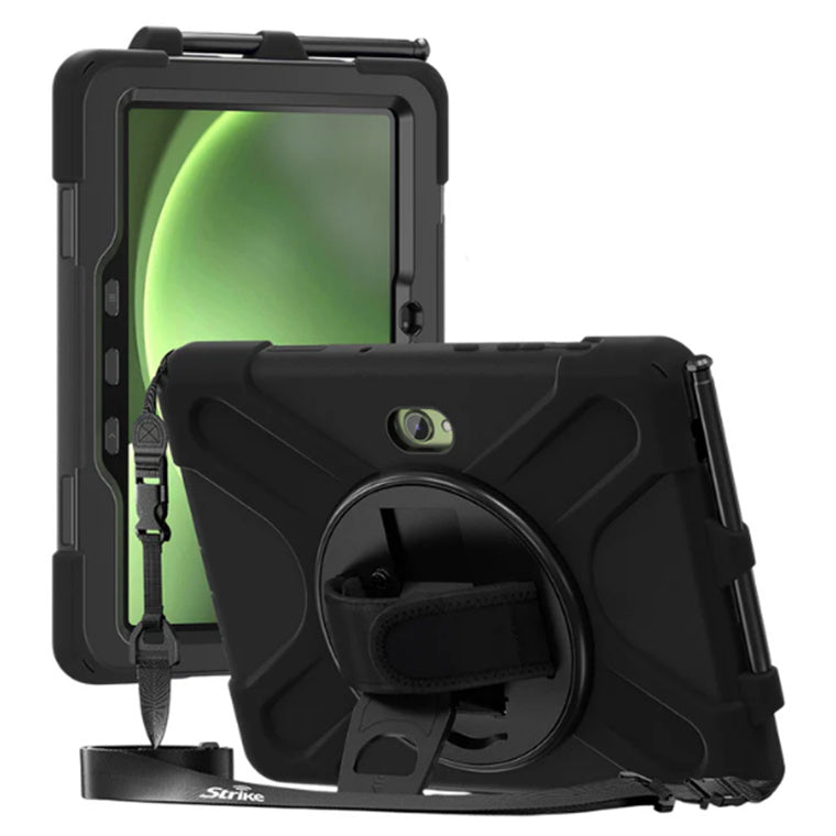 STRIKE GROUP CAS-STKHTA5P - Rugged Case H-Strap & Lyard Tab Act5 Pro