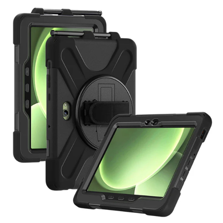 STRIKE GROUP CAS-STKHTA5P - Rugged Case H-Strap & Lyard Tab Act5 Pro