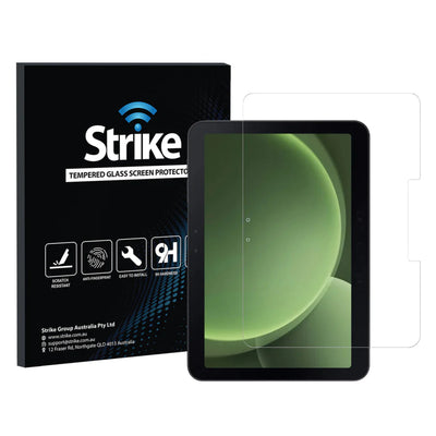 Strike ACC-STKTTA5P Panzerglas Displayschutzfolie Galaxy Tab Act5 Pro