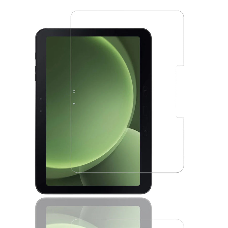 Strike ACC-STKTTA5P Tempd Screen Prot Galaxy Tab Act5 Pro