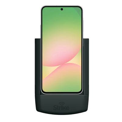 Strike AL-STK2SA56 Alpha Galaxy A56 Car Phone Holder DIY