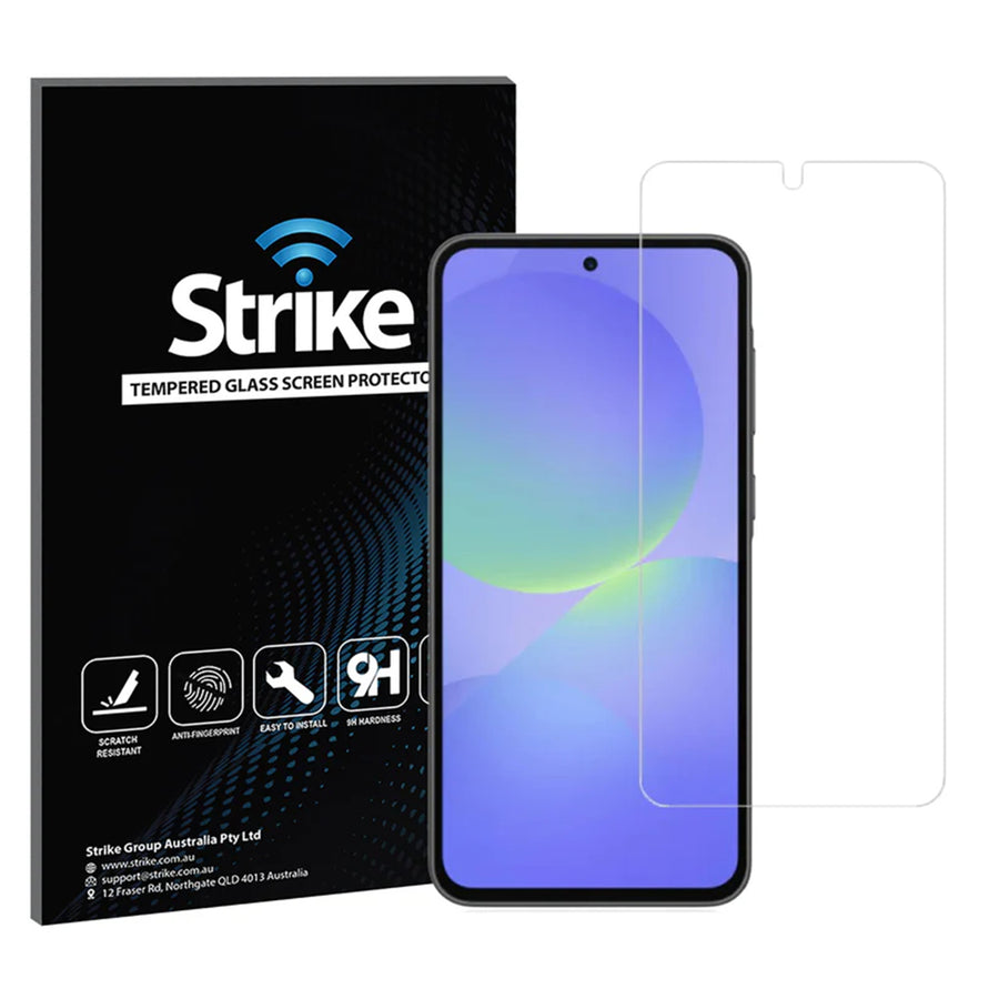STRIKE GROUP ACC-STKTSA36 - Strike Tempered Glass SP for Galaxy A36