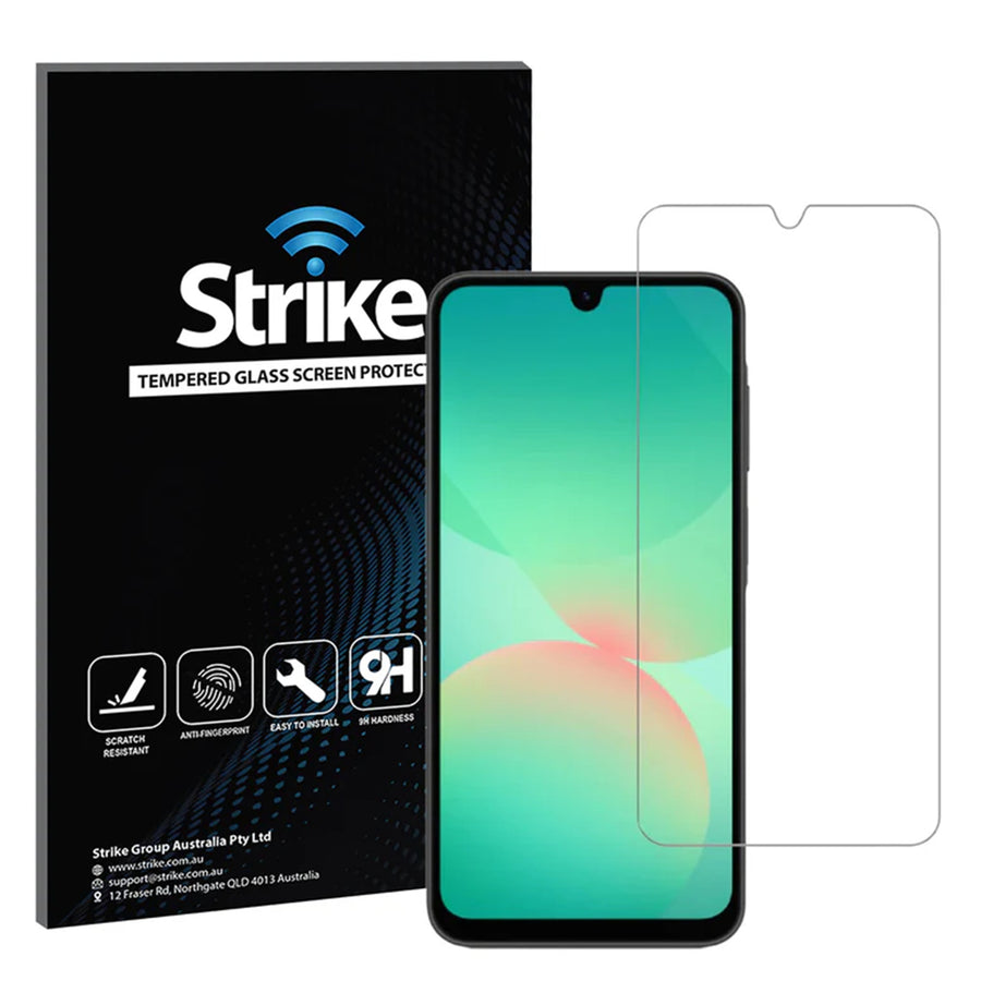 Strike ACC-STKTSA26