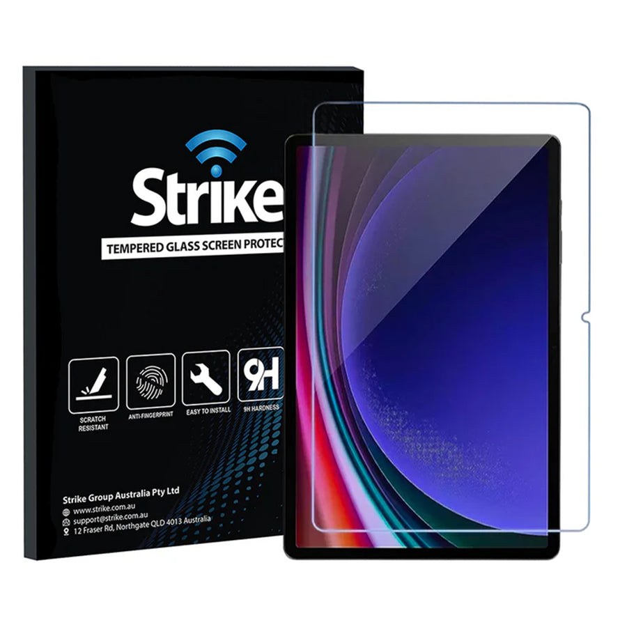STRIKE GROUP ACC-STKTC3 - Strike Temp Glass Tab S10/S9FE/S9/S8/S7
