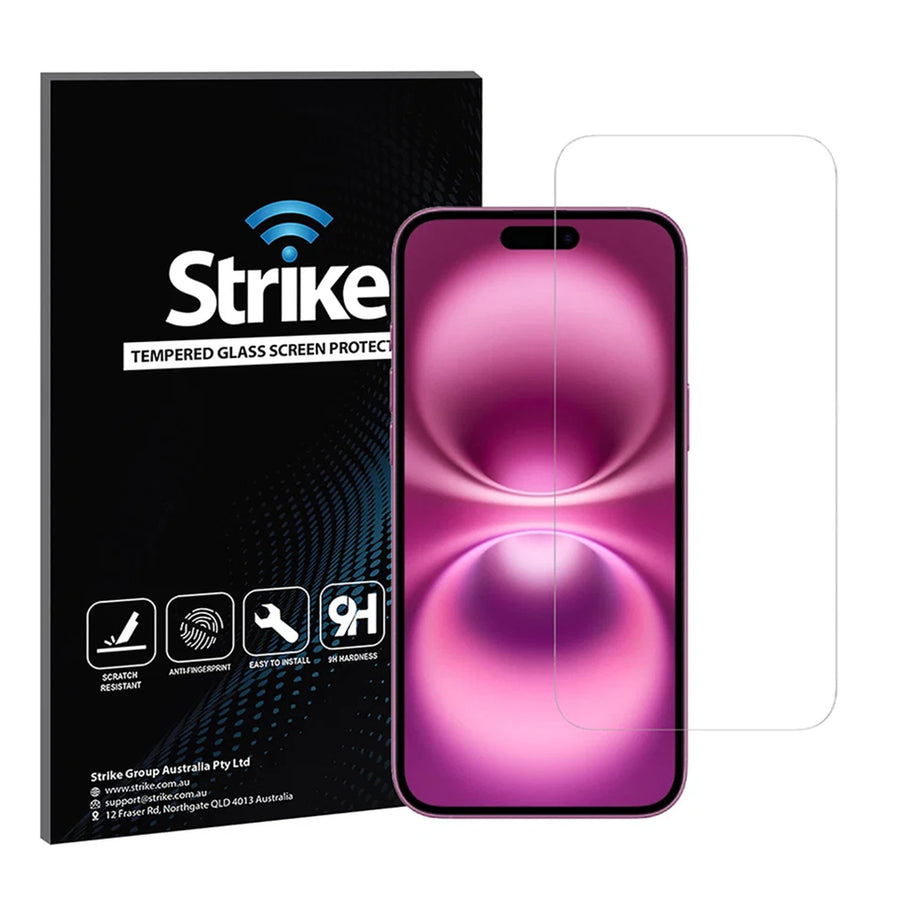 Strike ACC-STKTA16L