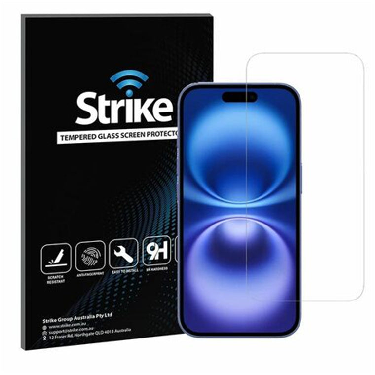Strike ACC-STKTA16