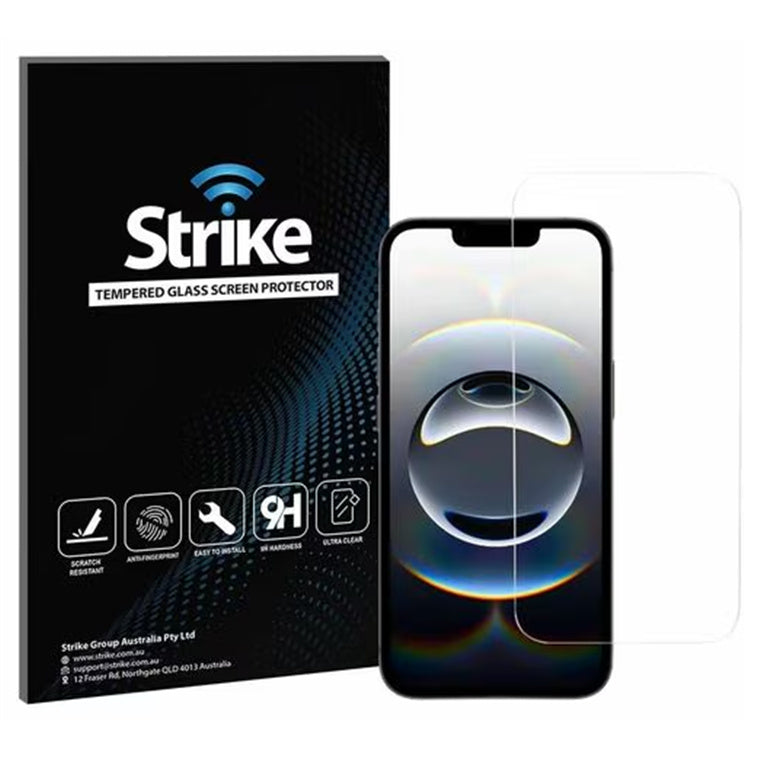 Strike ACC-STKTA16E