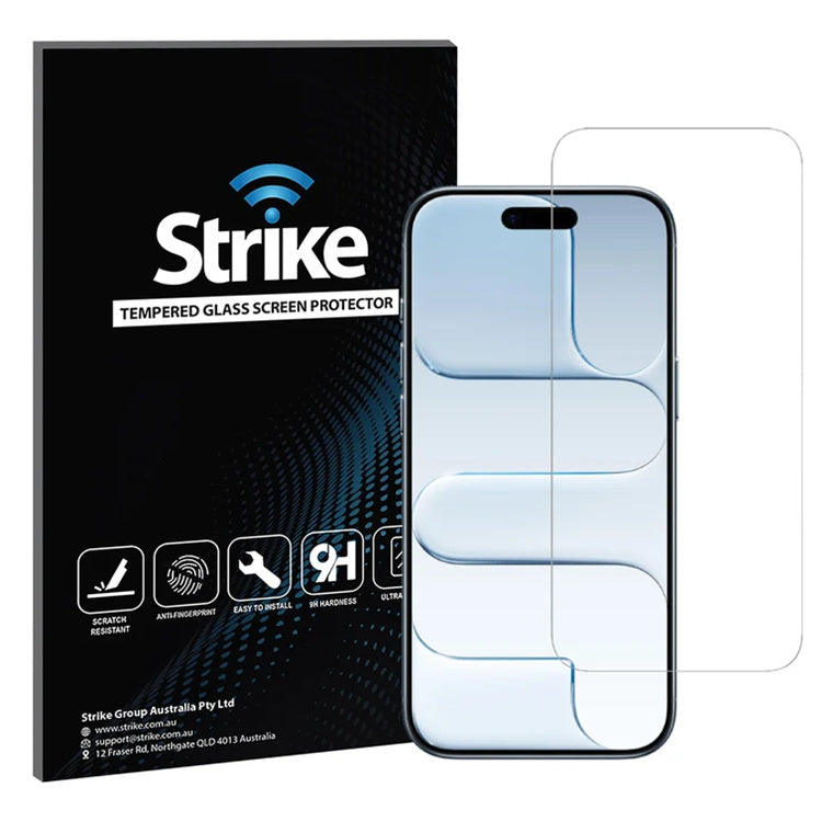 Strike ACC-STKTAA