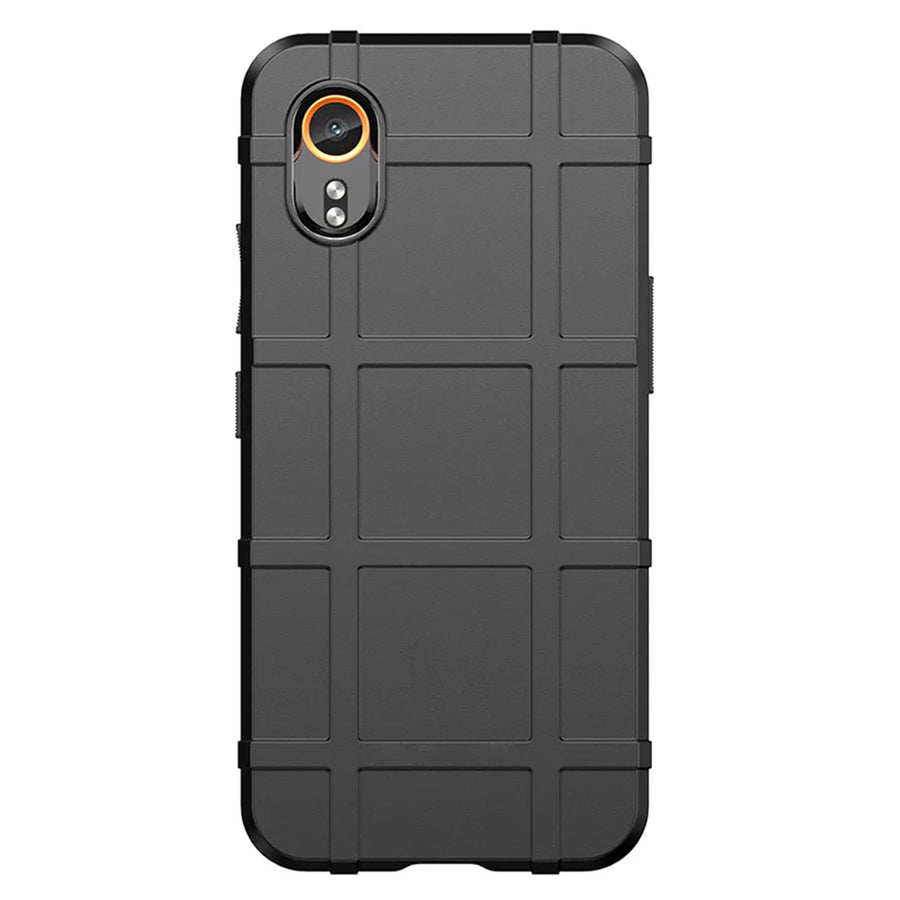STRIKE GROUP CAS-STKSAMXCOVER7RGD - Strike Case For Galaxy XCover7 (Black)