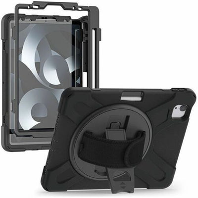 STRIKE CAS-STKAPPIPADAIR42020/2022RGDPTC Protector Case For Apple iPad Air 4/5