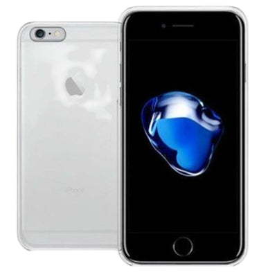 Strike CAS-STKIP7 Clear TPU Case for iPhone 7, 8 & SE (2nd)