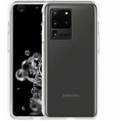 Strike CAS-STKS20ULTRA Clear TPU Case For Galaxy S20 Ultra 5G