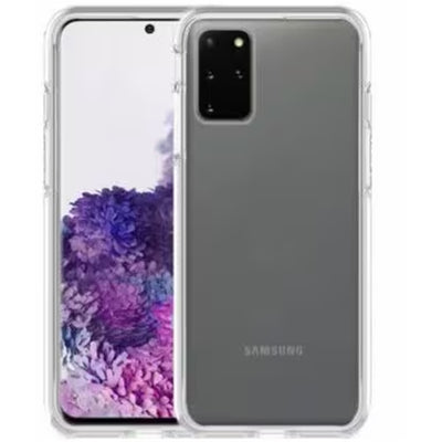 Strike CAS-STKS20+ Clear TPU Case For Galaxy S20+ 5G