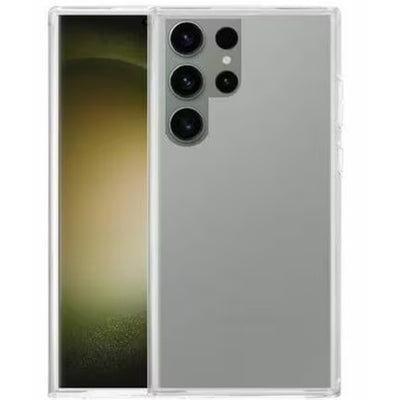 Strike CAS-STKSAMS23ULTRA Clear TPU Case For Galaxy S23 Ultra