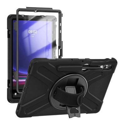Strike CAS-STKPC3 Prot C Tab S10+S9+S9 FE+S8+S7 FES7+