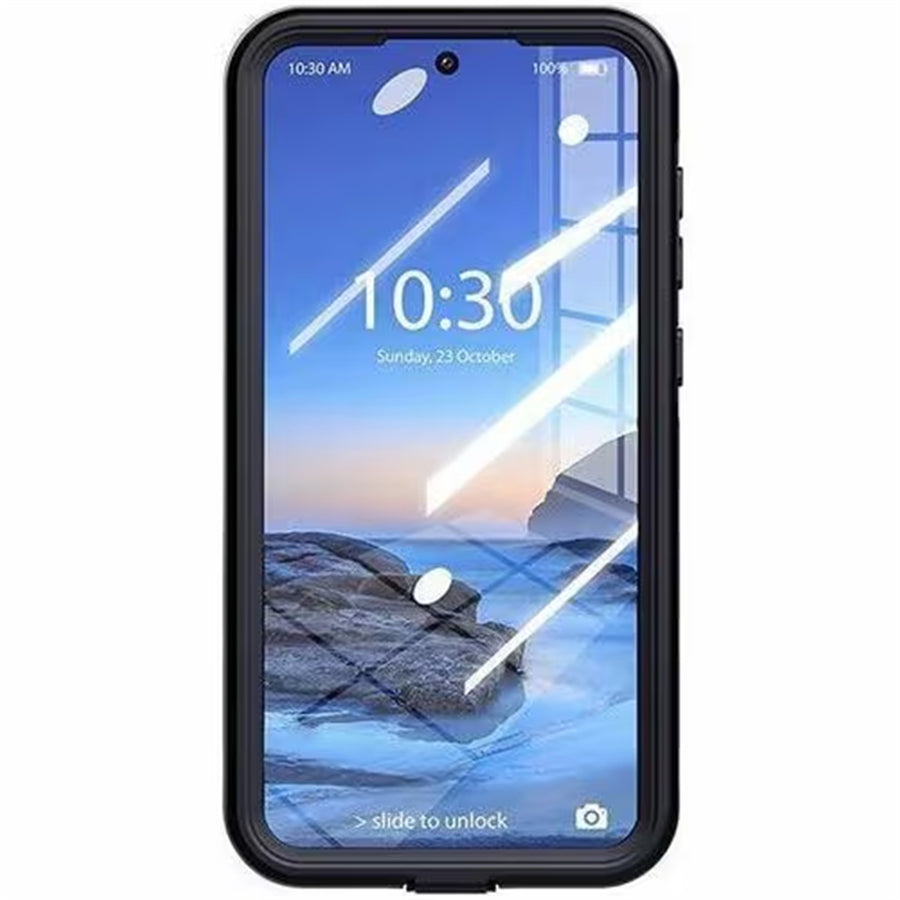 STRIKE GROUP CAS-STKWPSA36 - Waterproof Case For Samsung Galaxy A36