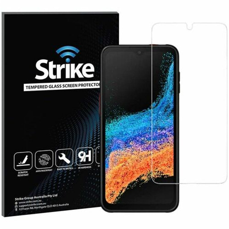 STRIKE ACC-STKSPSAMXCOVER6PROTG