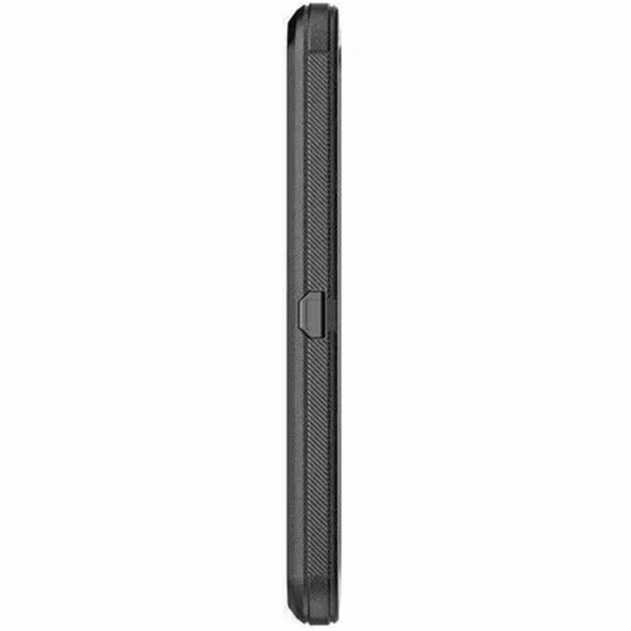 STRIKE GROUP CAS-STKRSA36V2 - Rug Case For Galaxy A36 (Black) - V2