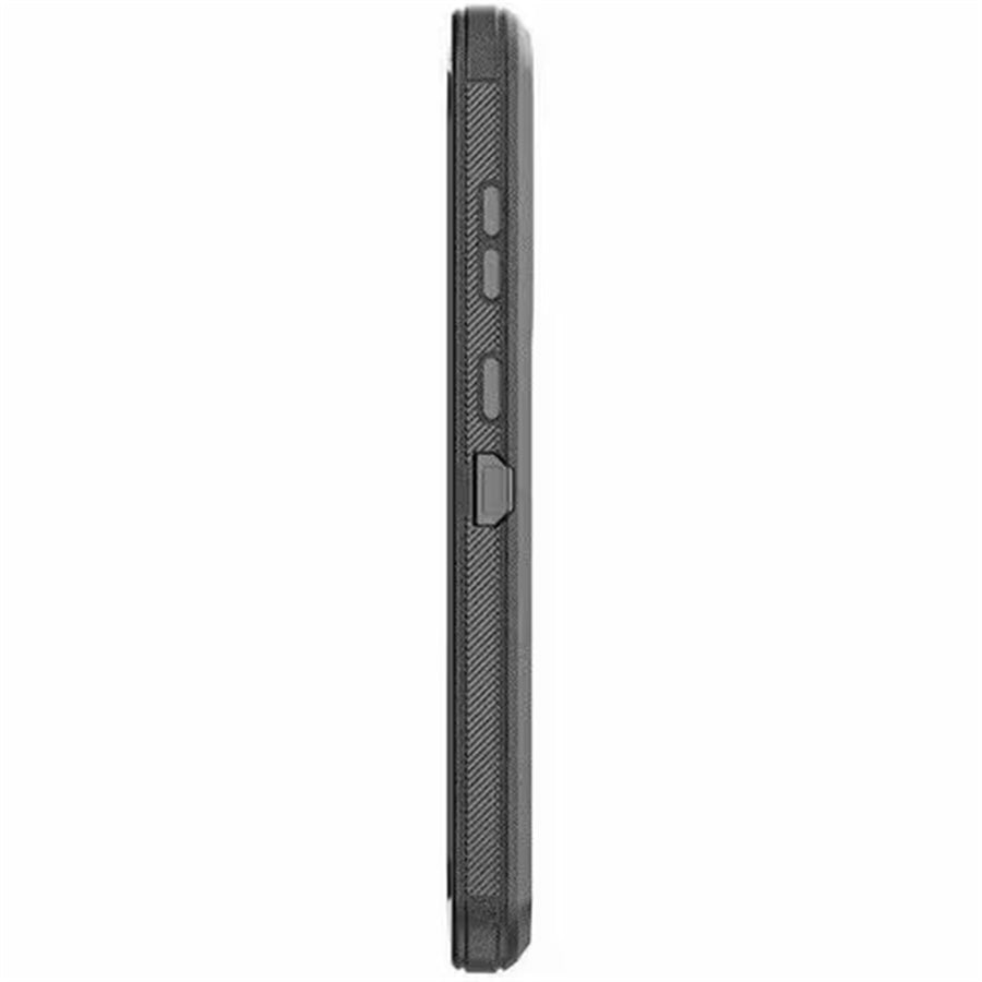 STRIKE GROUP CAS-STKRSA36V2 - Rug Case For Galaxy A36 (Black) - V2