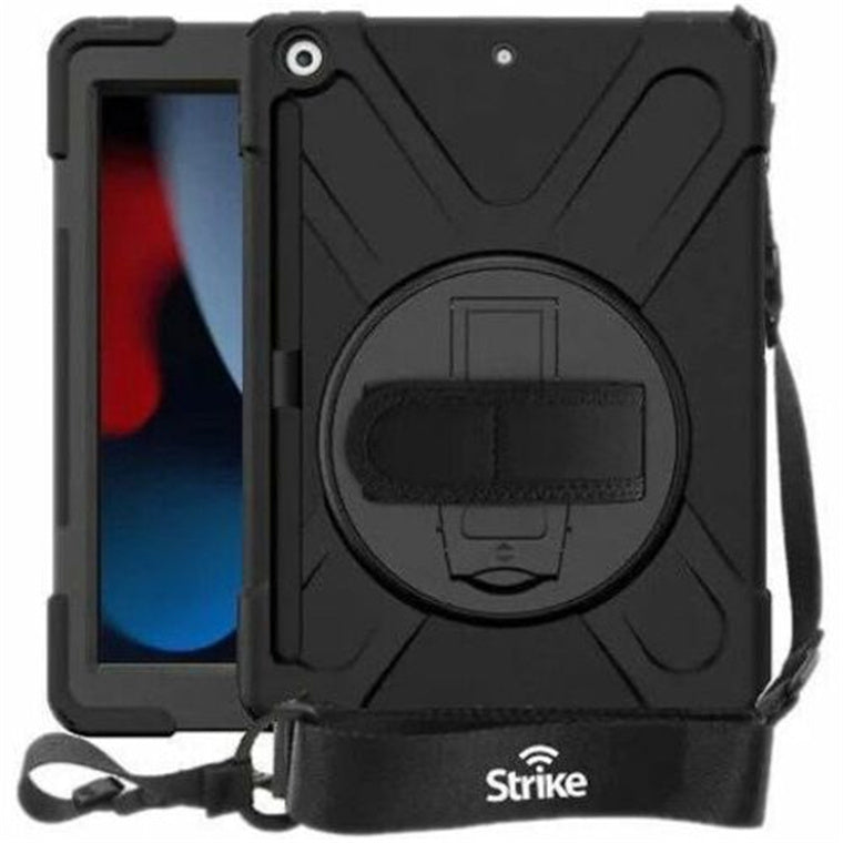 Strike CAS-STKAPPIPAD10.2RGDHSL