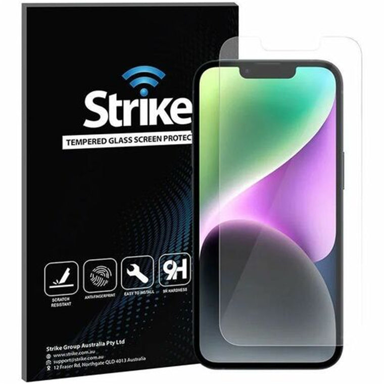 Strike ACC-STKSPIP14-TG
