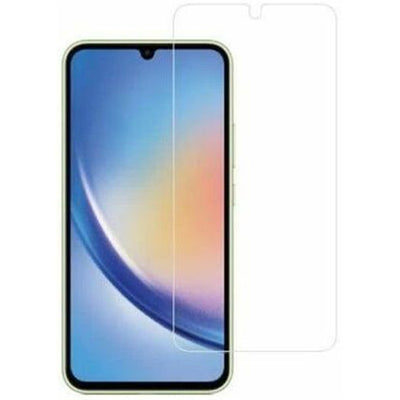Strike ACC-STKSPSAMA345GTG Tempered Glass Screen Protector for Samsung Galaxy A34 5G