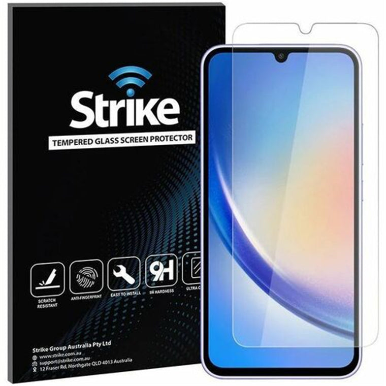 Strike ACC-STKSPSAMA345GTG
