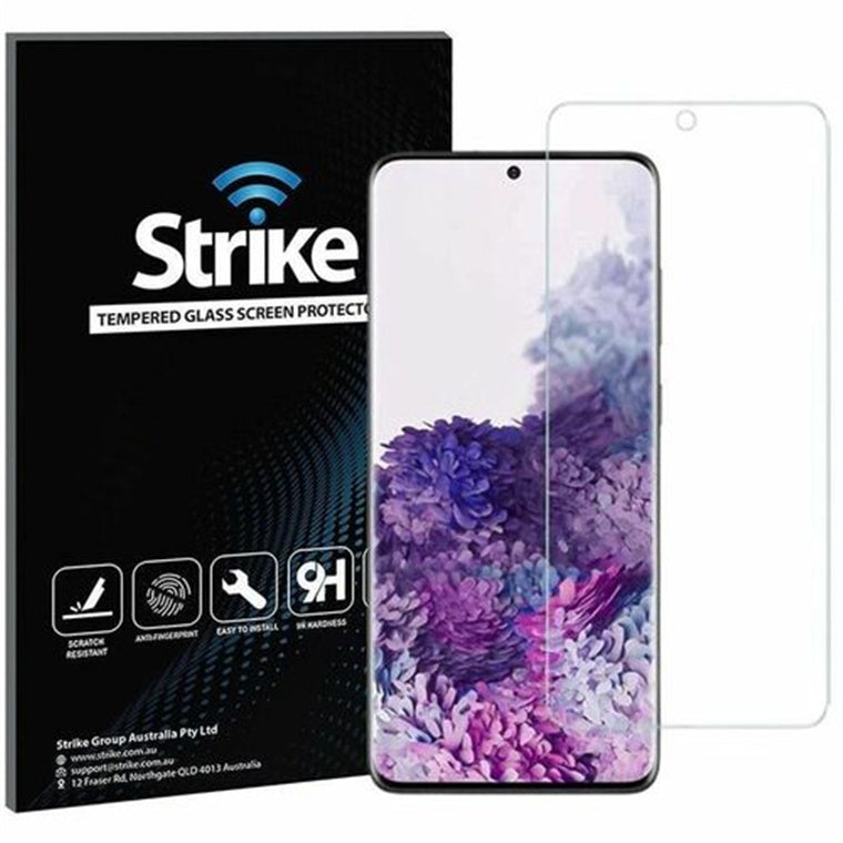 Strike ACC-STKSPSAMS20PL-TG