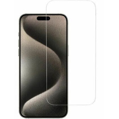Strike ACC-STKSPIP15PROMAX-TG Tempered Glass Screen Protector for Apple iPhone 15 Pro Max