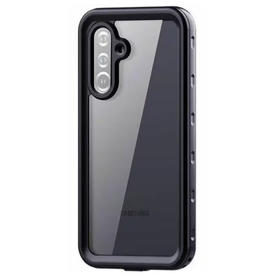 Strike CAS-STKWPSA17 Waterproof Case For Samsung Galaxy A17