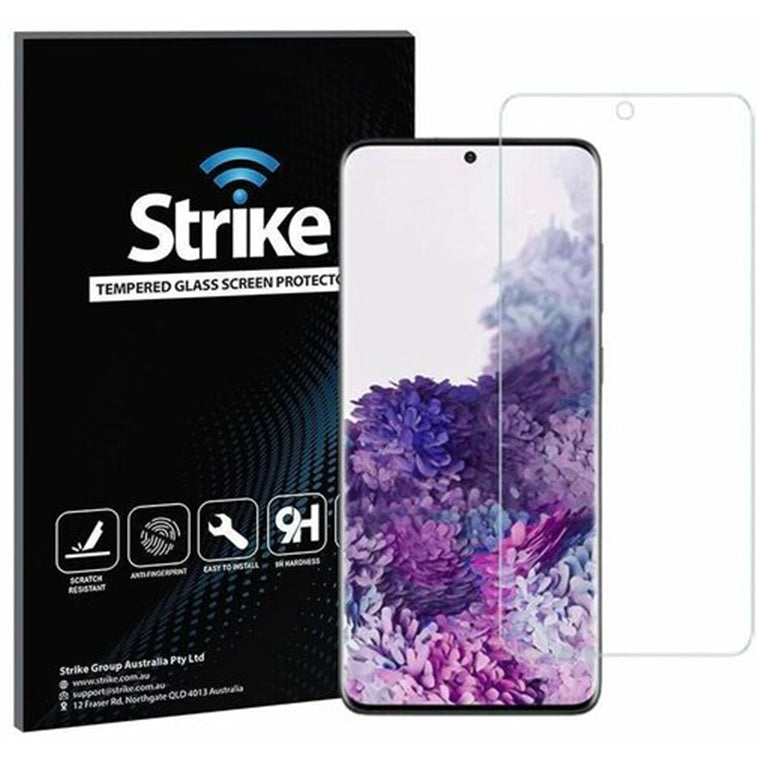 Strike ACC-STKSPSAMS20-TG