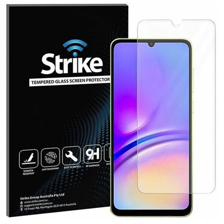 Strike ACC-STKSPSAMA05TG