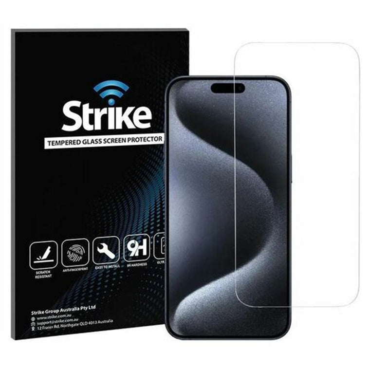 Strike ACC-STKSPIP15PRO-TG