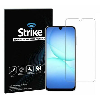 STRIKE GROUP ACC-STKTSA17 - Temp Glass SP for Galaxy A17