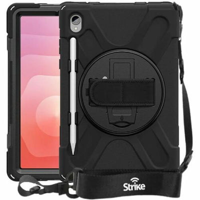 STRIKE GROUP CAS-STKHSTS11 - Rug C w/ HStrap n Lyrd Galaxy Tab S11