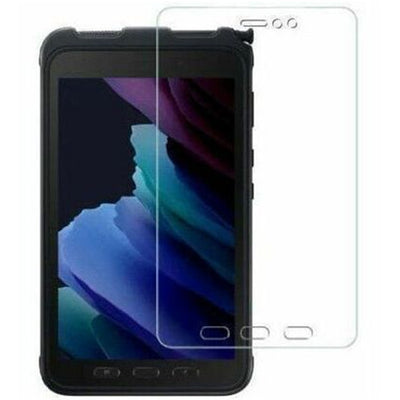 Strike ACC-STKSPSAMTABACTIVE3/5-TGAG Tempered Glass Screen Protector for Galaxy Tab Active3/5