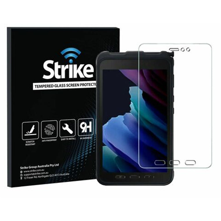 Strike ACC-STKSPSAMTABACTIVE3/5-TGAG