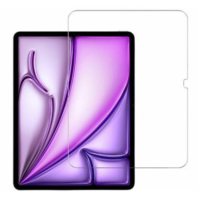 Strike ACC-STKSPIPADAIR132024-TG Tempered Glass Screen Protector for Apple iPad Air 13 (2024) Clear