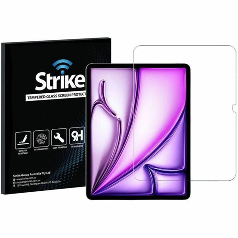 Strike ACC-STKSPIPADAIR132024-TG