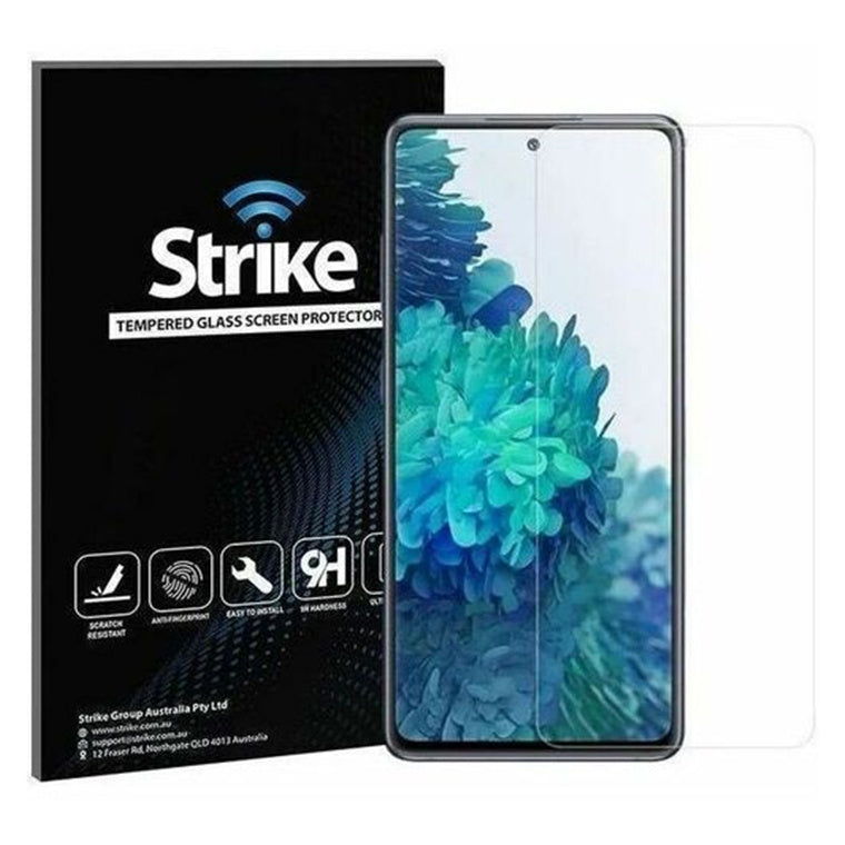 Strike ACC-STKSPSAMS20FE-TG