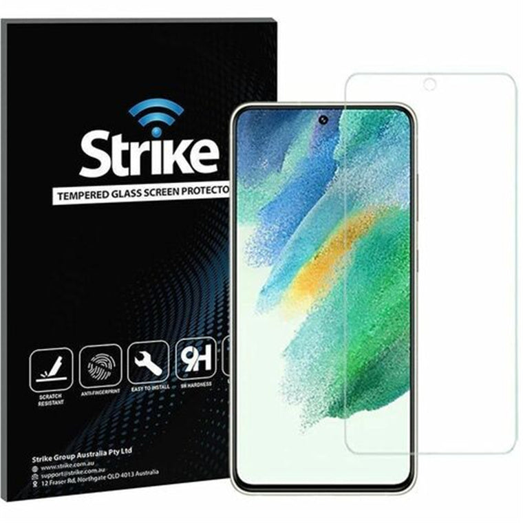 Strike ACC-STKSPSAMS21FETG