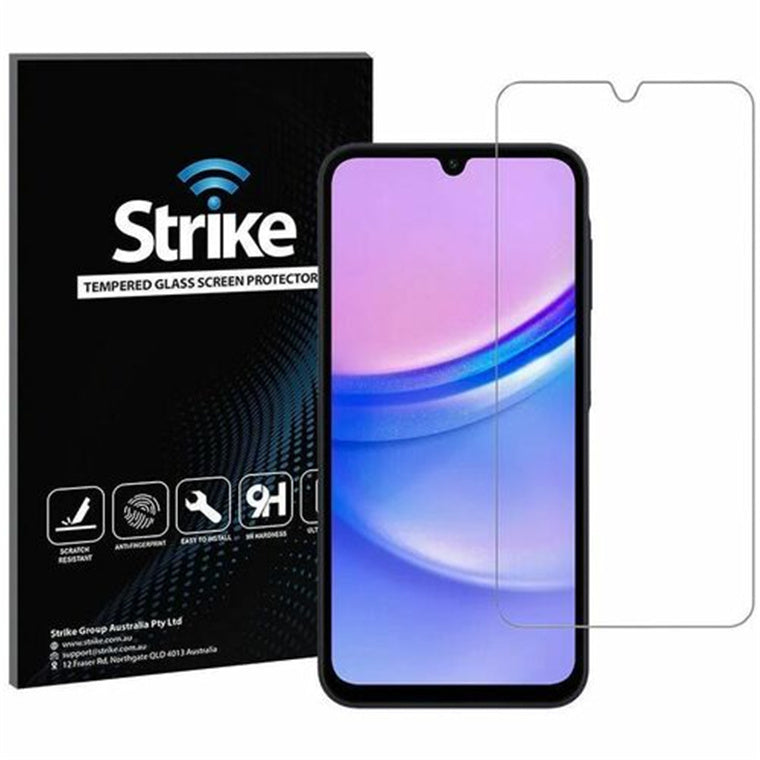 Strike ACC-STKSPSAMA15TG