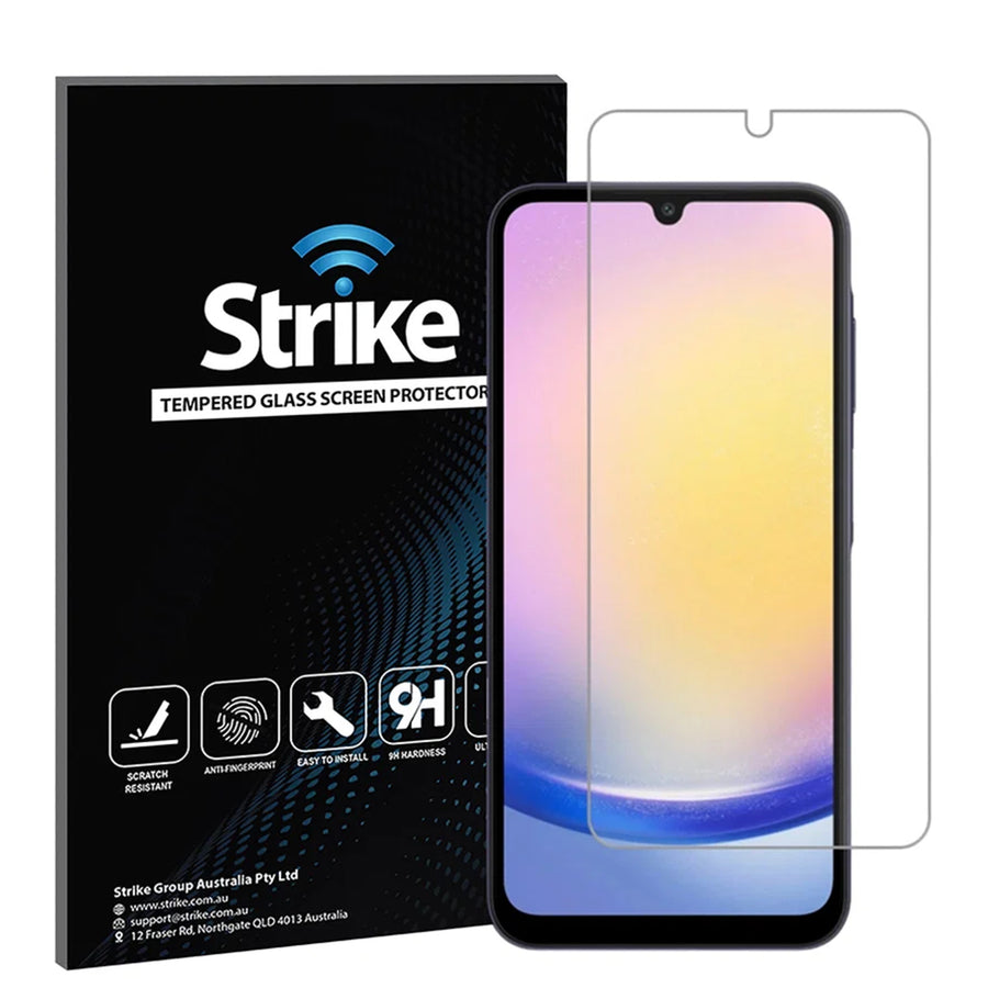 Strike ACC-STKSPSAMA25TG