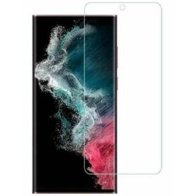 Strike ACC-STKSPSAMS22ULTRATG Tempered Glass Screen Protector for Samsung Galaxy S22 Ultra
