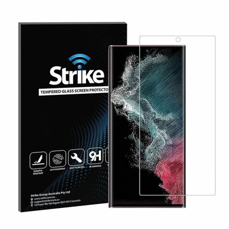Strike ACC-STKSPSAMS22ULTRATG