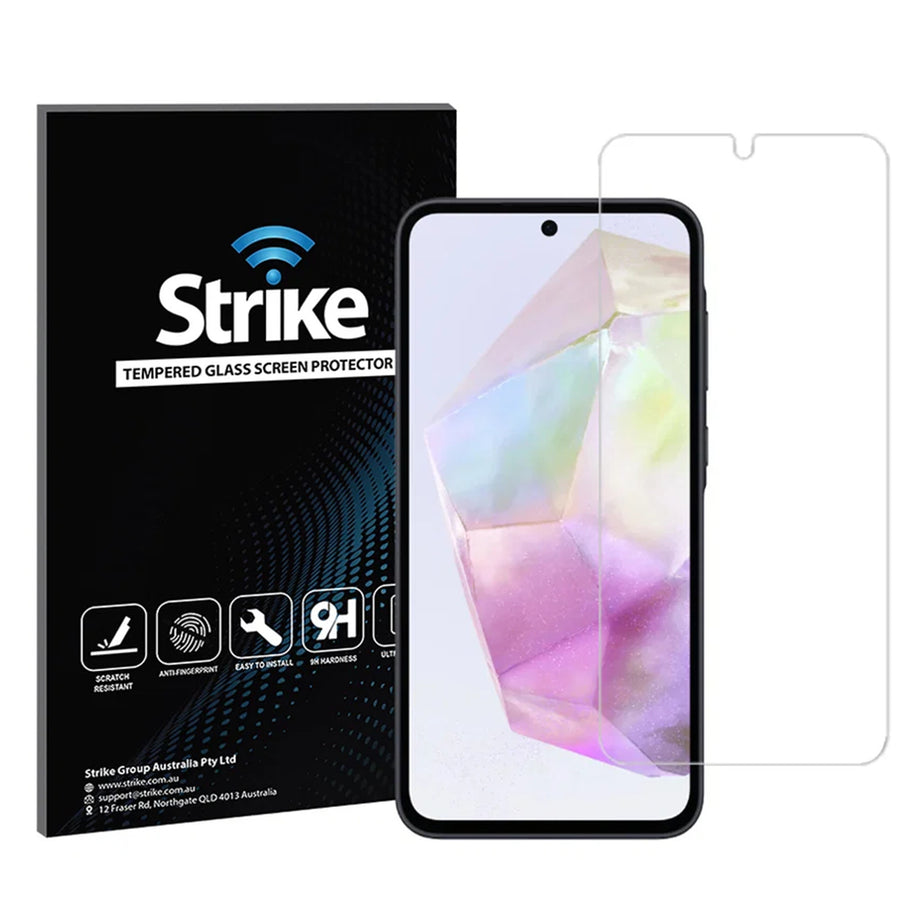 Strike ACC-STKSPSAMA35TG