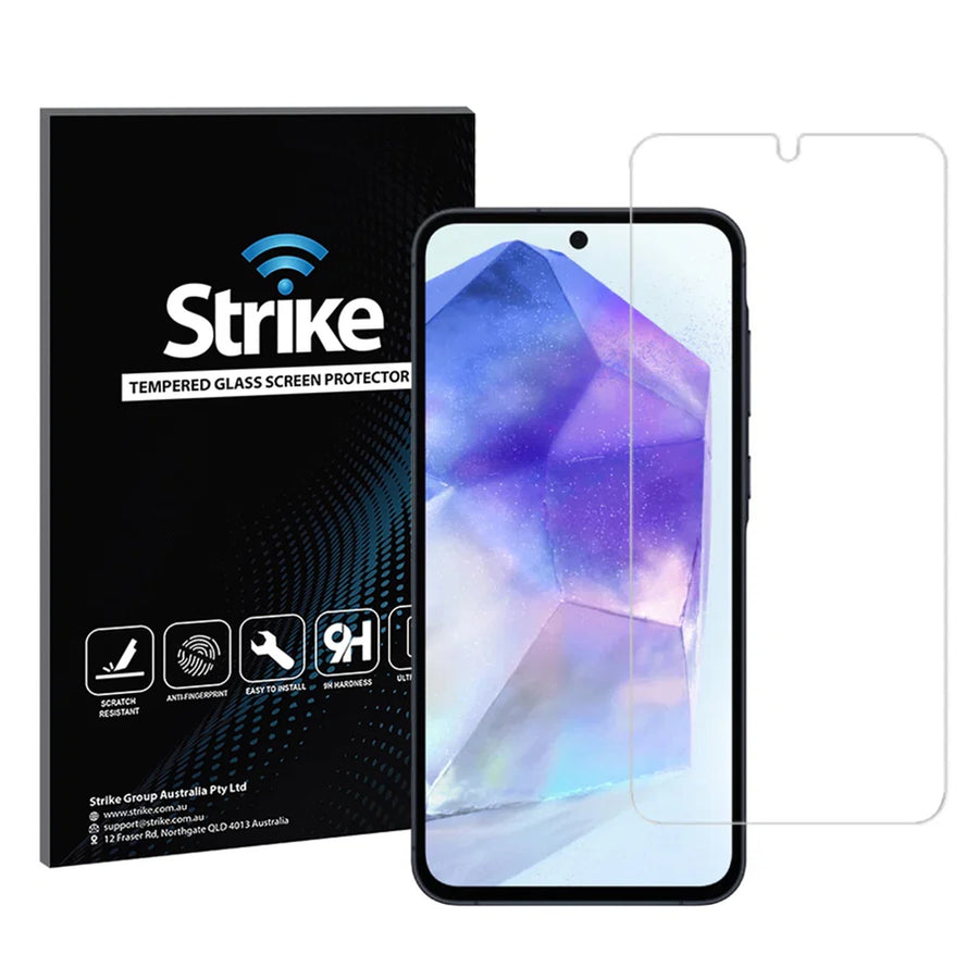 Strike ACC-STKSPSAMA55TG